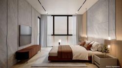 Mandai Garden (D26), Terrace #534814431